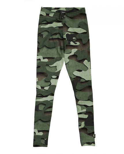 SNURK Paper Jungle Legging Kids Foto 6897