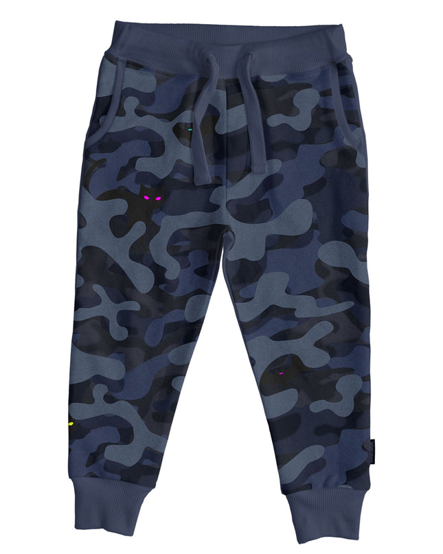 SNURK Paper Nights Pants Kids Foto 12738