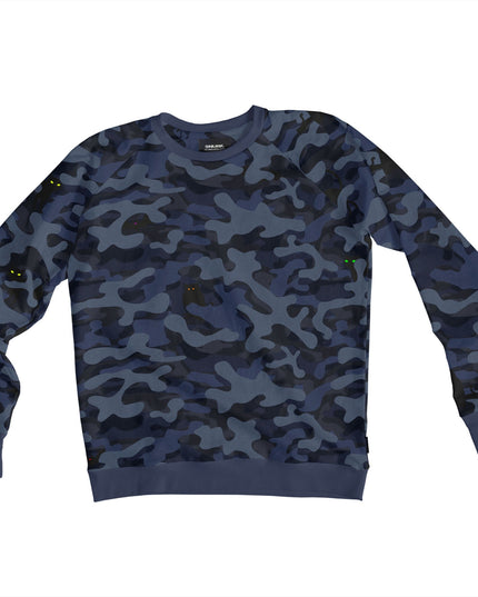 SNURK Paper Nights Sweater Men Foto 12761