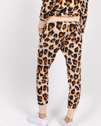 SNURK Paper Panther Pants Ladies