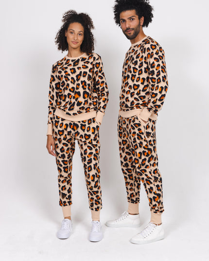 SNURK Paper Panther Pants Ladies
