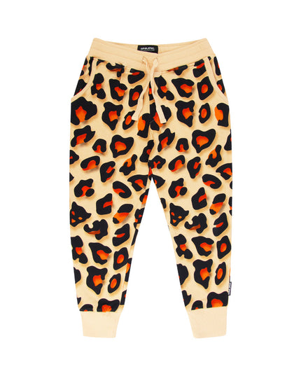 SNURK Paper Panther Pants Children