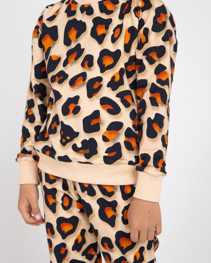 SNURK Paper Panther Pants Children