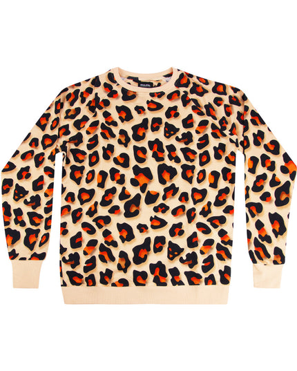 SNURK Paper Panther Sweater Ladies