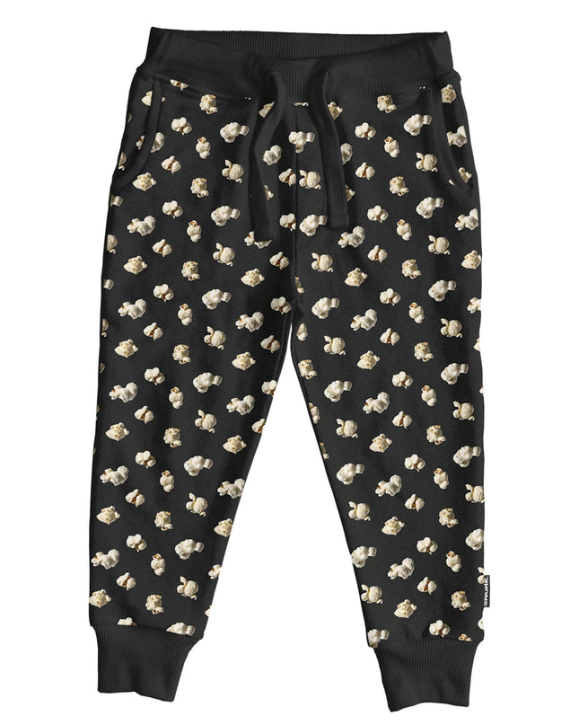 SNURK Popcorn Polka Pants Kids Foto 12742