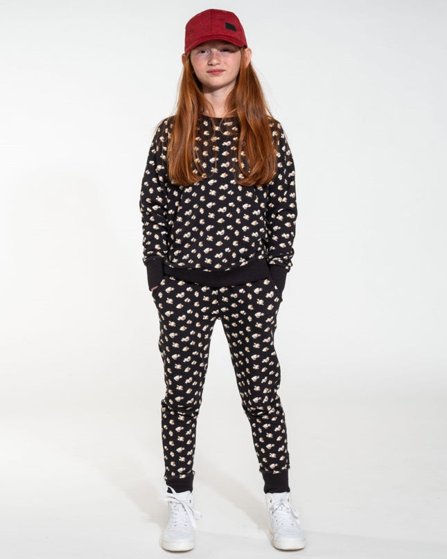 SNURK Popcorn Polka Pants Kids Foto 12744