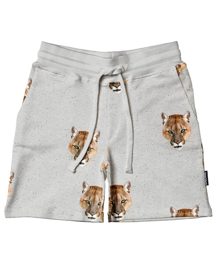 SNURK Puma Short Kids Foto 10522