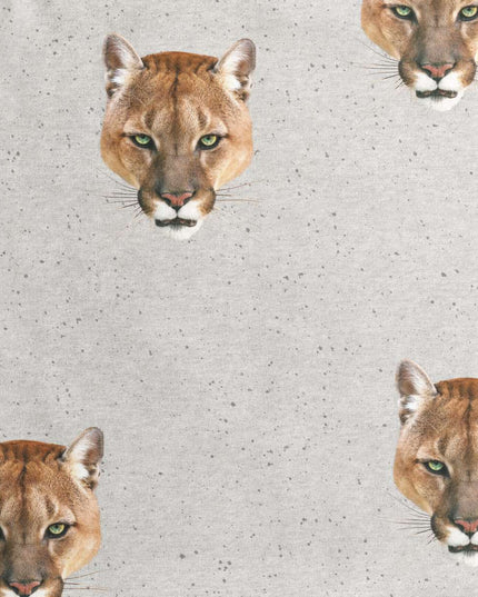 SNURK Puma Short Kids Foto 10527