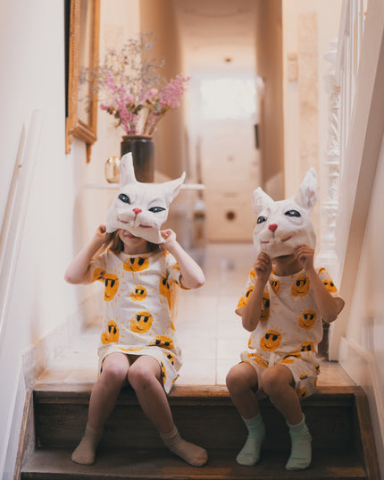 SNURK Sunny Glasses T-shirt Kids Foto 15023