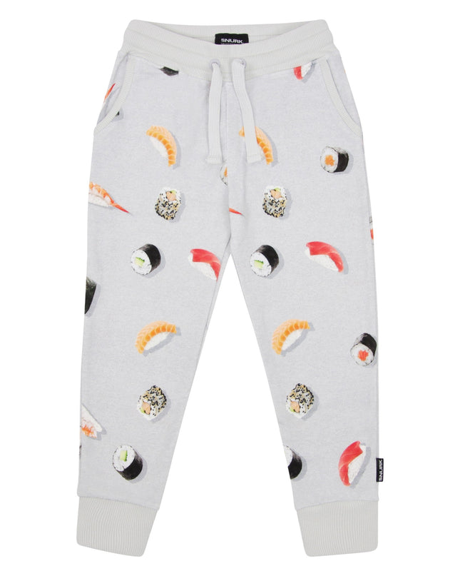 SNURK Sushi Sunday Broek Kinderen Foto 21386