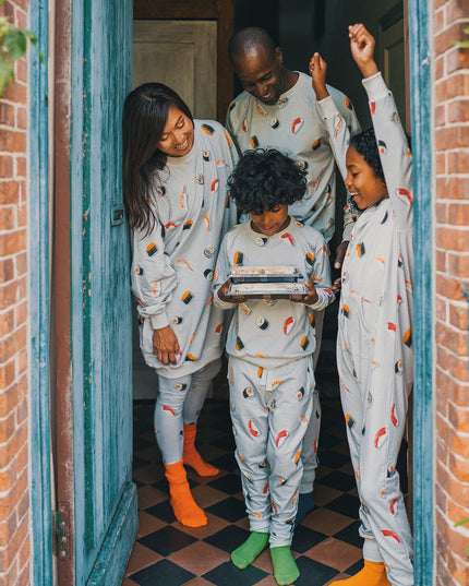 SNURK Sushi Sunday Broek Kinderen Foto 21390
