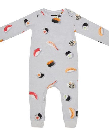 SNURK Sushi Sunday Jumpsuit Baby Foto 21380