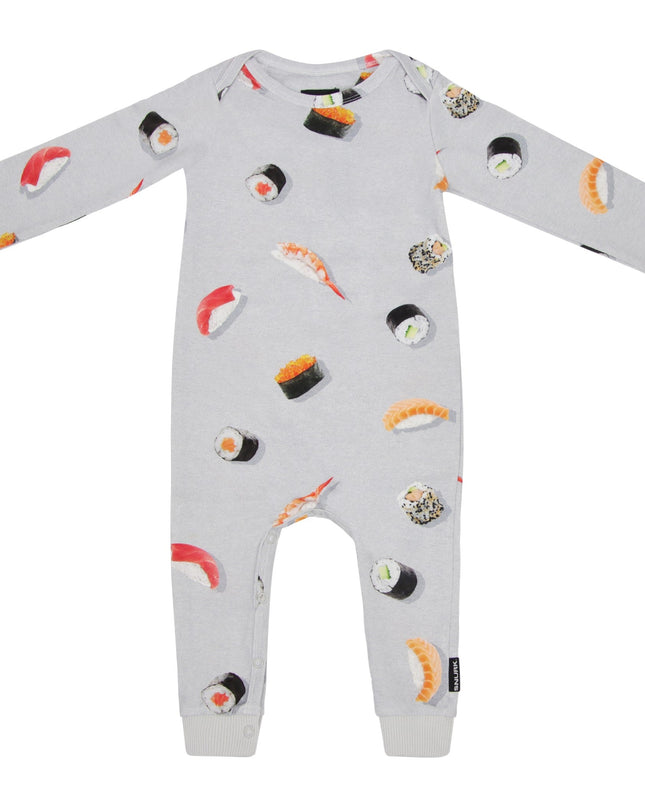 SNURK Sushi Sunday Jumpsuit Baby Foto 21380