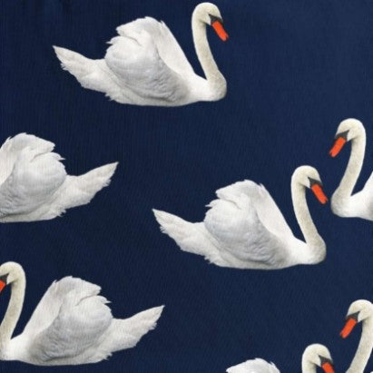 SNURK Swan Lake T-shirt Dress Kids Foto 8443