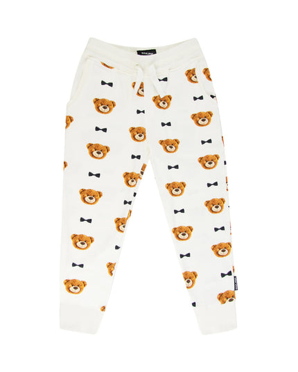 SNURK Teddy Broek Kinderen Foto 26191
