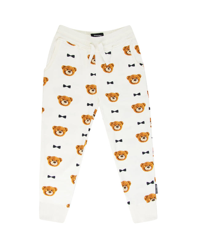 SNURK Teddy Broek Kinderen Foto 26191