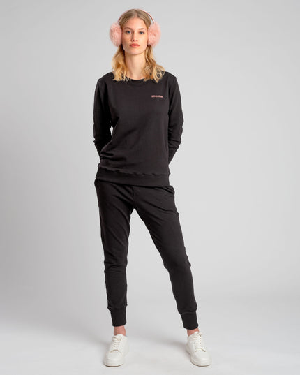 SNURK Uni Black Broek Dames Foto 22712