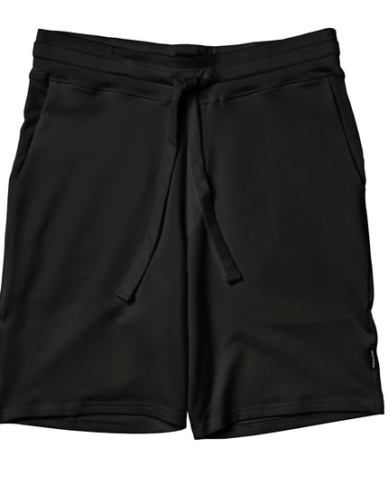 SNURK Uni Black Short Heren Foto 25149