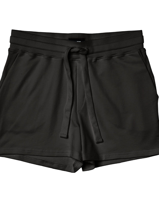 SNURK Uni Black Shorts Dames Foto 15039