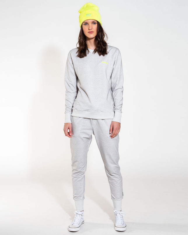 SNURK Uni Grey Broek Dames Foto 22951