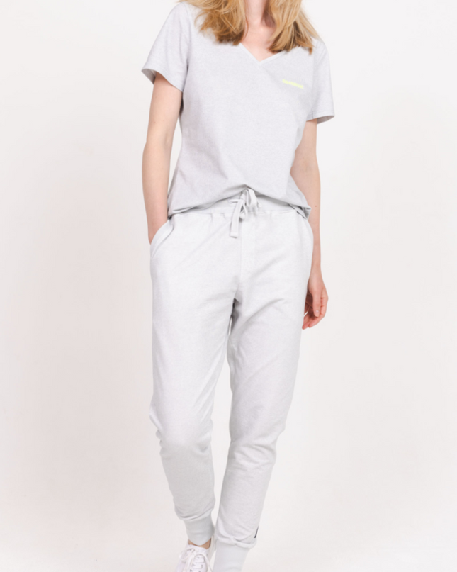 SNURK Uni Grey Broek Dames Foto 22952