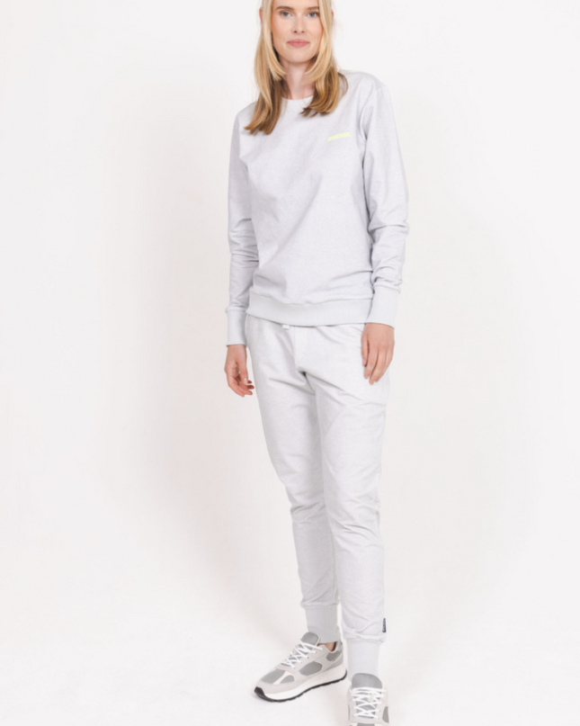 SNURK Uni Grey Broek Dames Foto 22953