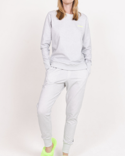 SNURK Uni Grey Broek Dames Foto 22954