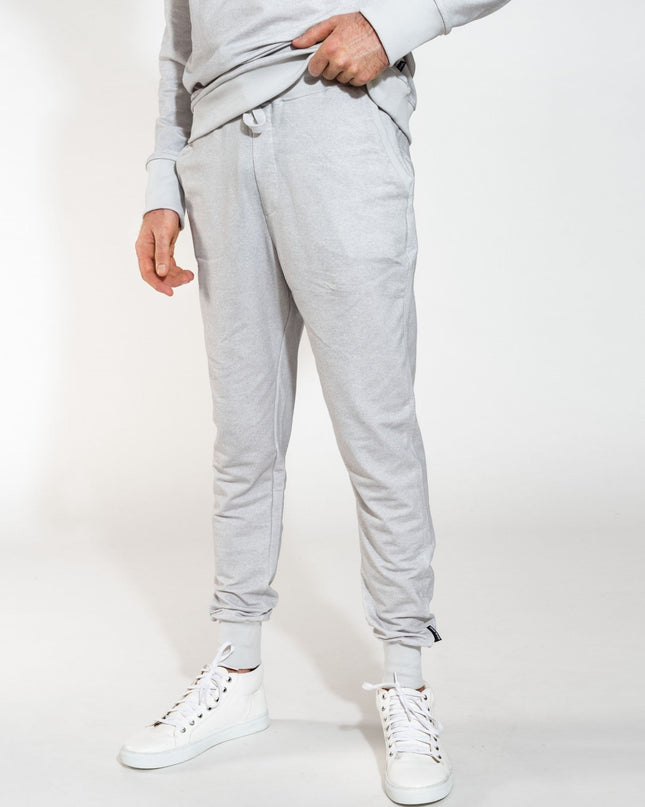 SNURK Uni Grey Broek Heren Foto 22978
