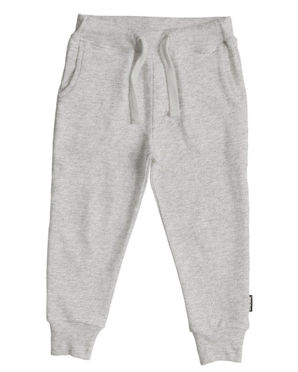 SNURK Uni Grey Broek Kinderen Foto 21493