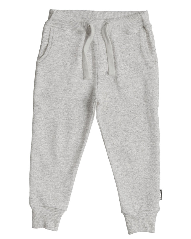 SNURK Uni Grey Broek Kinderen Foto 21493